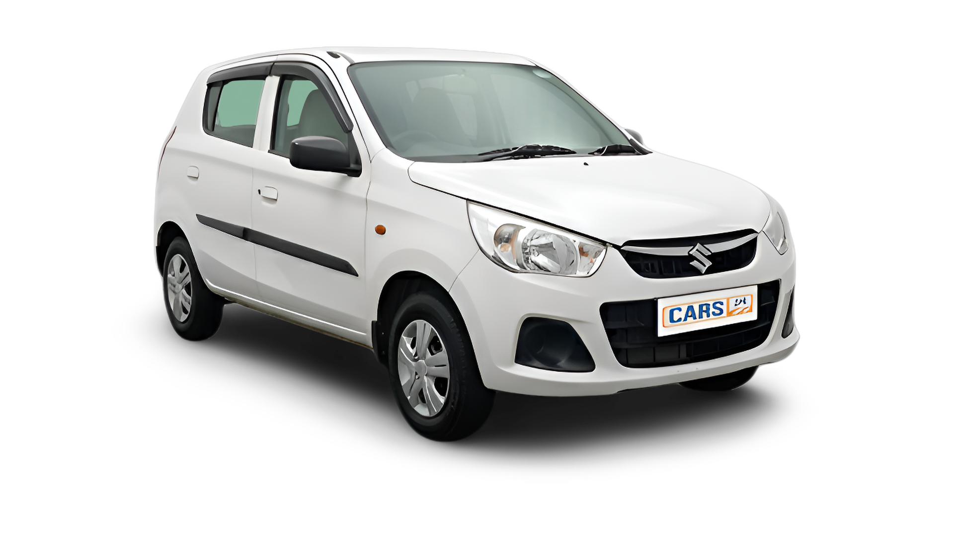 Maruti Alto K10-img